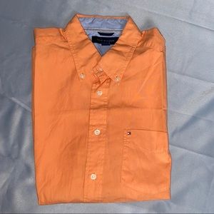 Tommy Hilfiger Men’s Casual Shirt